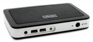 Dell Wyse 5030 PCoIP /512Mb/Flash 32Mb/noOS/GbitEth/3y ProSupport/mouse/ NO keyboard/ черный , 